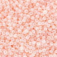 Miyuki rocailles kralen 11/0 - Ceylon pink pearl 11-519
